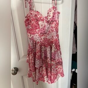 SHEIN size S dress